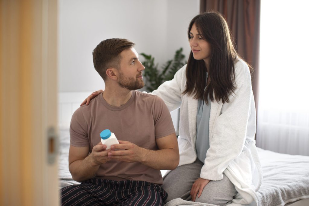 HGH Clinic-Growth Hormone Clinic in Plymouth